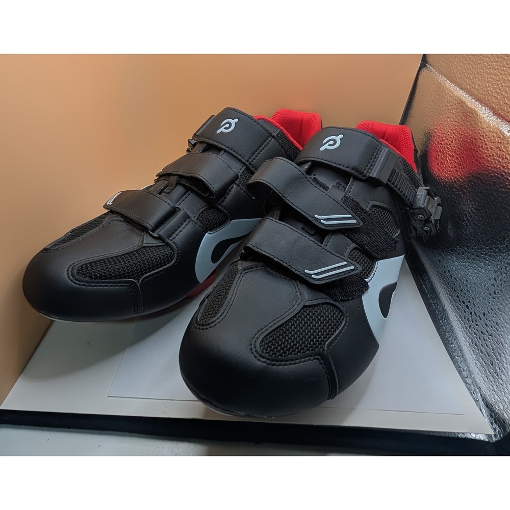 Peloton Cycling Shoes Size 46
